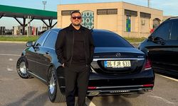 İş İnsanı Melik Olgun Kimdir ?