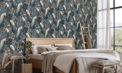 Antalya'da Duvar Kağıdı Nereden Alınır? 2026 Mağaza ve Fiyatları