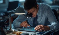 Ankara’da Dell Laptop Kullanıcılarına Profesyonel Teknik Destek: Revoser Farkı