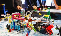 Bilim Kahramanları Yenişehir’de buluşuyor