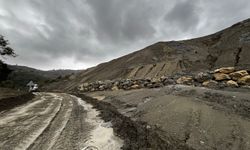 Toroslar’da krom atığı tesisinde yine göçük: Başkan Yıldız isyan etti