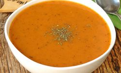 5 Dakikada Hazır Çorba - Açlık Krizlerinde Mutfağın Gizli Kahramanı