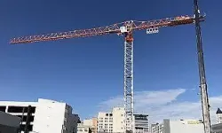 Hadımköy Vinç Kiralama - Her Projeye Uygun Hizmet