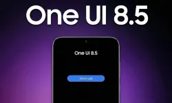 Samsung’dan Radikal Hamle: One UI 8.5 Testleri Başladı, Liste Şaşırtıyor
