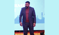 Tanju Karabulut: İklimlendirme Sektöründe Güven ve Başarının Güçlü Temsilcisi