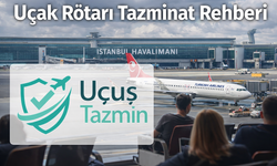 Uçuş Rötarlarında Yolcu Hakları Tazminatınızı Nasıl Alırsınız