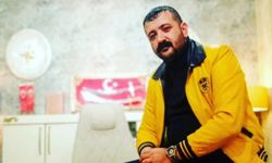 Osmanlı Ocakları Kökenli İş İnsanı Hıdır Doğan Ankara İş Dünyasında Dengeleri Değiştiriyor