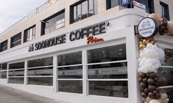 SooHouse Coffee Başkentte Prime Deneyimi Başlattı: Ankara Bağlıca Şubesi Açıldı