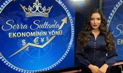 Serra Sultan Sayar Ekonomi Yayıncılığındaki Çıkışıyla Ödüllendirildi