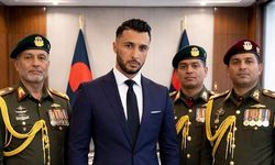 Kalkan Savunma Sanayi ve Teknolojileri A.Ş.’den Bangladeş Silahlı Kuvvetleri ile Stratejik İş Birliği