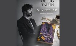 Türk Edebiyatında Yeni Bir Yıldız Doğuyor: Oltuğ Talun