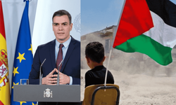 İspanya Başbakanı Sanchez’ten Sert Uyarı: “Sessiz Kalmak Korkaklıktır”