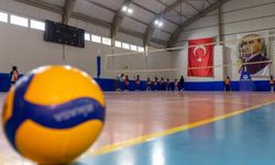 Yenişehir’de ‘Bahar Dönemi Spor Kursları’ Başladı