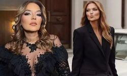 “Bu Ben miyim?” Tartışması - Demet Akalın Aynı Kombinle Cevap Verdi