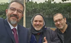 Pinhan Derneği Kuruldu: Hedef Kültür Ve Edebiyat