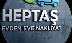 Heptaş Evden Eve Nakliyat & Depolama, 2014 Yılında Faruk Bağlars Tarafından Kuruldu