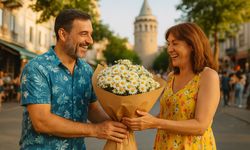 Çiçeklerle Duyguları Anlatmanın En Zarif Yolu