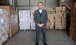 Mersin Siirtliler Vakfı’ndan Ramazan’da Binlerce Aileye Destek