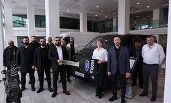 HAMZA EROĞLU – GAZİANTEP EROĞLU GROUP