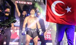 DOĞAN YILDIZ: RİNGLERDE AZMİN VE CESARETİN ADI