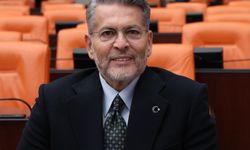 MHP Mersin Milletvekili Dr. Levent Uysal Ramazan Bayramı’nı kutladı