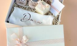 Yeni Doğan Bebekler İçin İsimli Bebek Ayakkabısı Seçimi