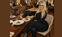 Emine Nur Çetinkaya: Estetiği Bilimle Buluşturan Güçlü Bir Profil