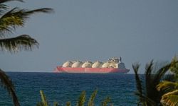 Paris'te Hürmüz Krizi İçin Zirve Toplanıyor