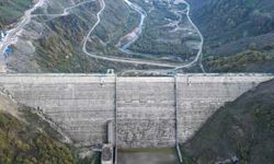 Sapanca Gölü’nü Rahatlatacak Dev Proje: Ballıkaya Barajı İçin İhale Tamamlandı