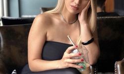 Ünlü İsim Gündemde! Elif Karaaslan’ın Uyuşturucu Testi Pozitif Çıktı