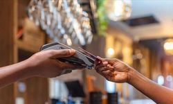 Kartlı Ödemelerde Büyük Sıçrama! Martta 2,6 Trilyon TL’yi Aştı