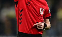 Ziraat Türkiye Kupası’nda çeyrek final heyecanı: Hakemler belli oldu