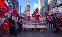Türk-Amerikan Toplumundan New York Belediye Başkanı Mamdani’ye Tepki