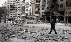 İsrail’in Lübnan Saldırılarında Can Kaybı 2 Bin 509’a Yükseldi