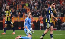 Derbide Ağır Yenilgi: Fenerbahçe Zirve Yarışına Havlu Attı!