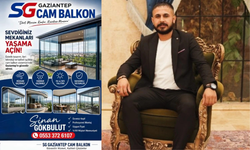 Sinan Gökbulut: Gaziantep’te Cam Balkon ve PVC Sistemlerinde Güvenin Yükselen İsmi