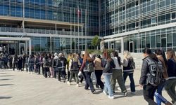 Tarsus’ta Narkotik Operasyonu! 55 Kişi Gözaltına Alındı