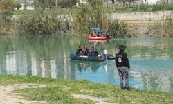 Tarsus Şelalesi'nde Kaybolan Batu'dan 6 Gündür Haber Yok: Tüm Ekipler Seferber Oldu
