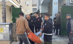 Tarsus’ta Kaçak Huzurevine Baskın: 12 Yaşlı Apar Topar Hastaneye Kaldırıldı