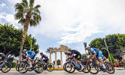 Tour of Mersin'de Tarihi Zafer