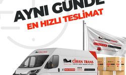 Şehirlerarası Evden Eve Nakliyat Firması