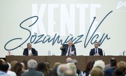 Başkan Seçer’den ‘Kent Katılımı’ Hamlesi! Mersin İçin Yeni Dönem Başladı