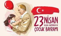 23 Nisan 2026 Perşembe: Bayram Tatili ve Uzun Hafta Sonu Fırsatı!