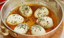 Eskilerin Kahvaltı Klasiği Geri Döndü - Yumurta Kapama Yeniden Popüler 🍳
