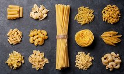 Kek Kalıbında Makarna Şaşırttı - Fırından Çıkınca Dilimleniyor