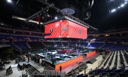 Etkinlik Sektöründe Teknik Yatırımlar Hız Kazandı