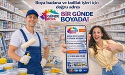 Fatih Boyacı Ustası | Mekânlarınıza Değer Katan Profesyonel Boya Çözümleri