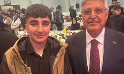 Ümit Kaçan. Ticaretin Sahadaki Gücünü Yansıtan Bir İsim