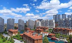 Küçükçekmece’de 14 Bin 800 Kişinin Yaşadığı Huzurlu Yaşam Alanı: Bosphorus City