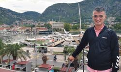 Baran Kezer: Genç Şef Olarak Pastacılıkta Gelenek ve Yeniliği Buluşturan İsim
